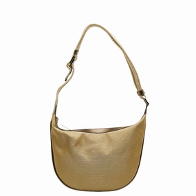 Gucci Sherry  Canvas Shoulder Bag ()