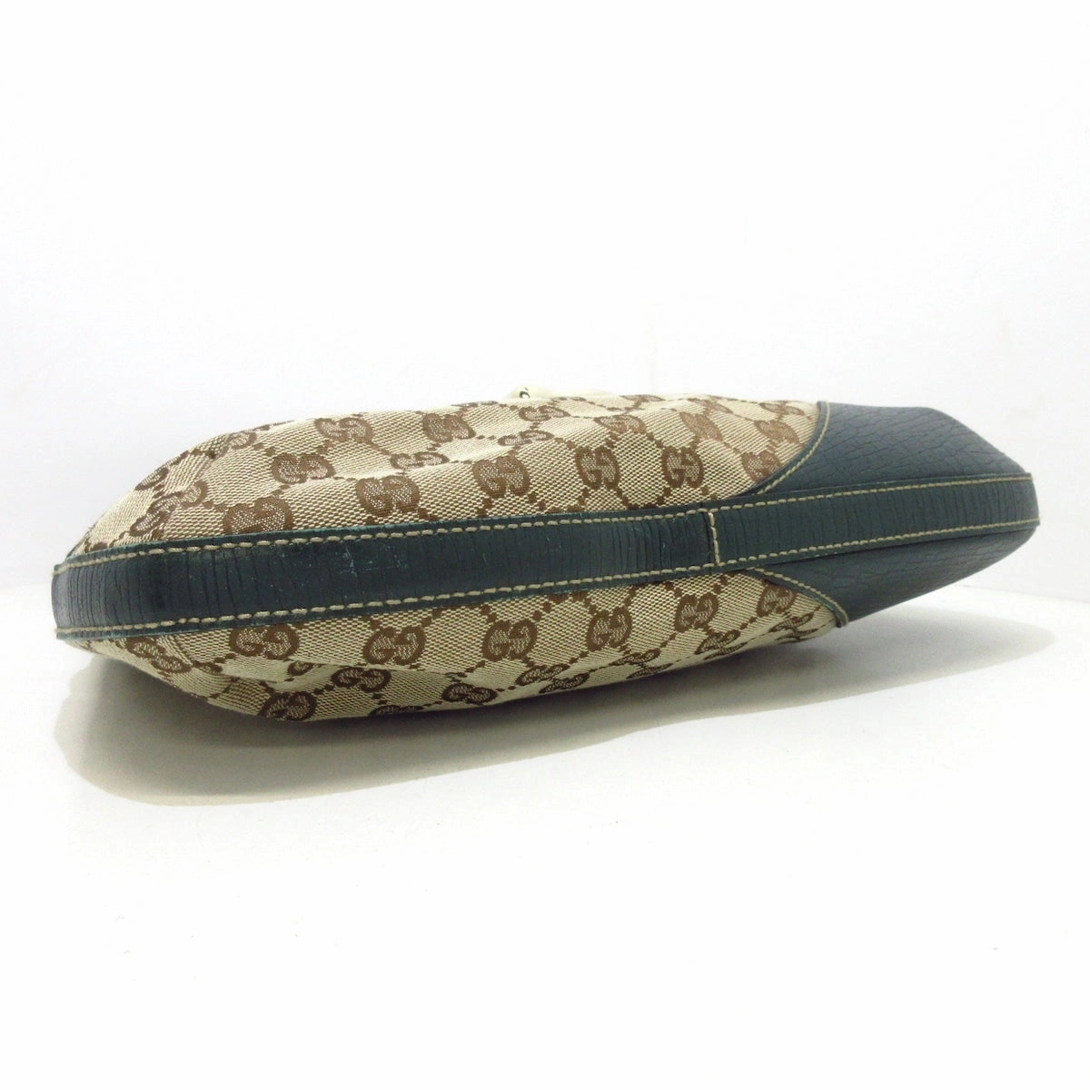 Gucci Sherry  Canvas Shoulder Bag ()
