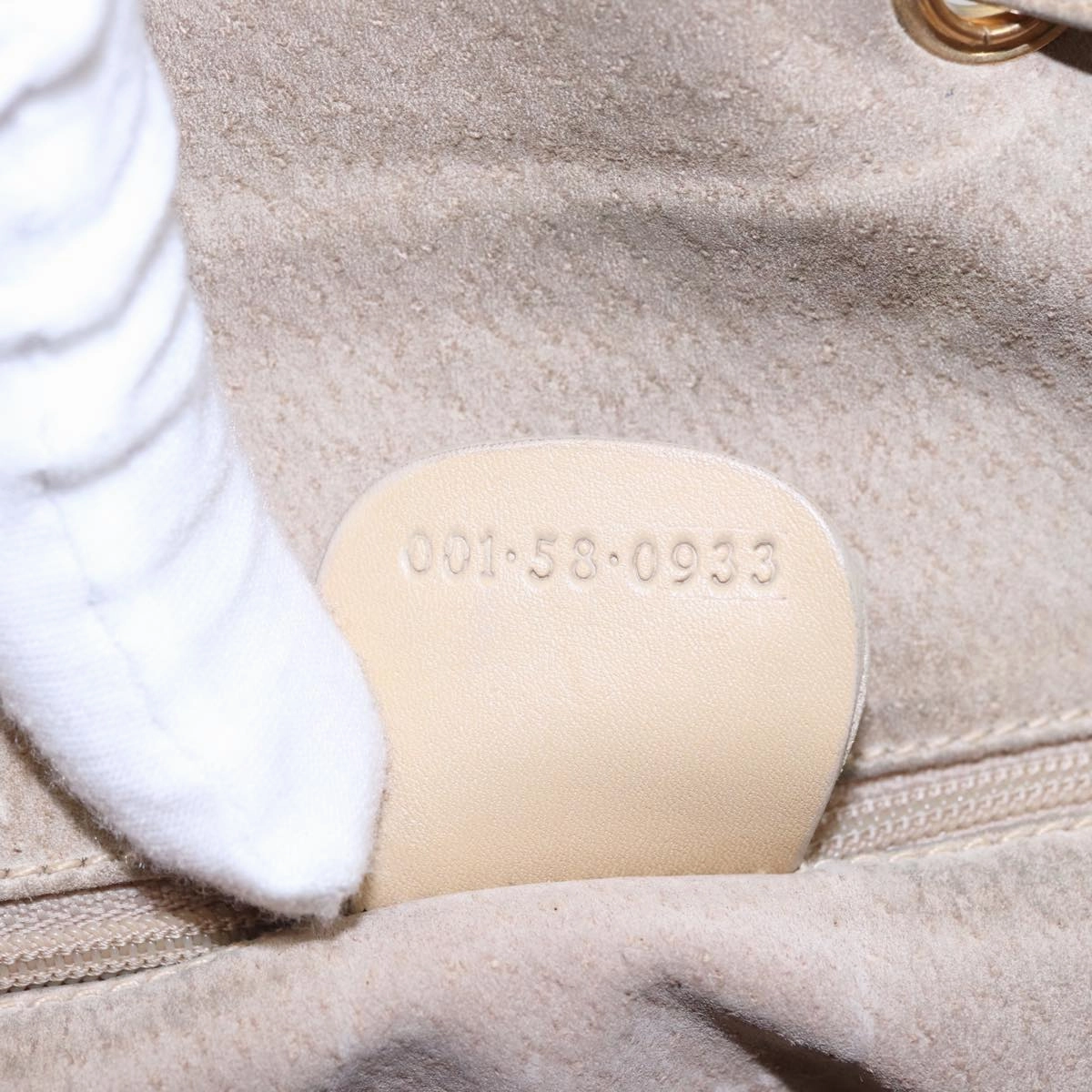 Gucci Shoulder Bag