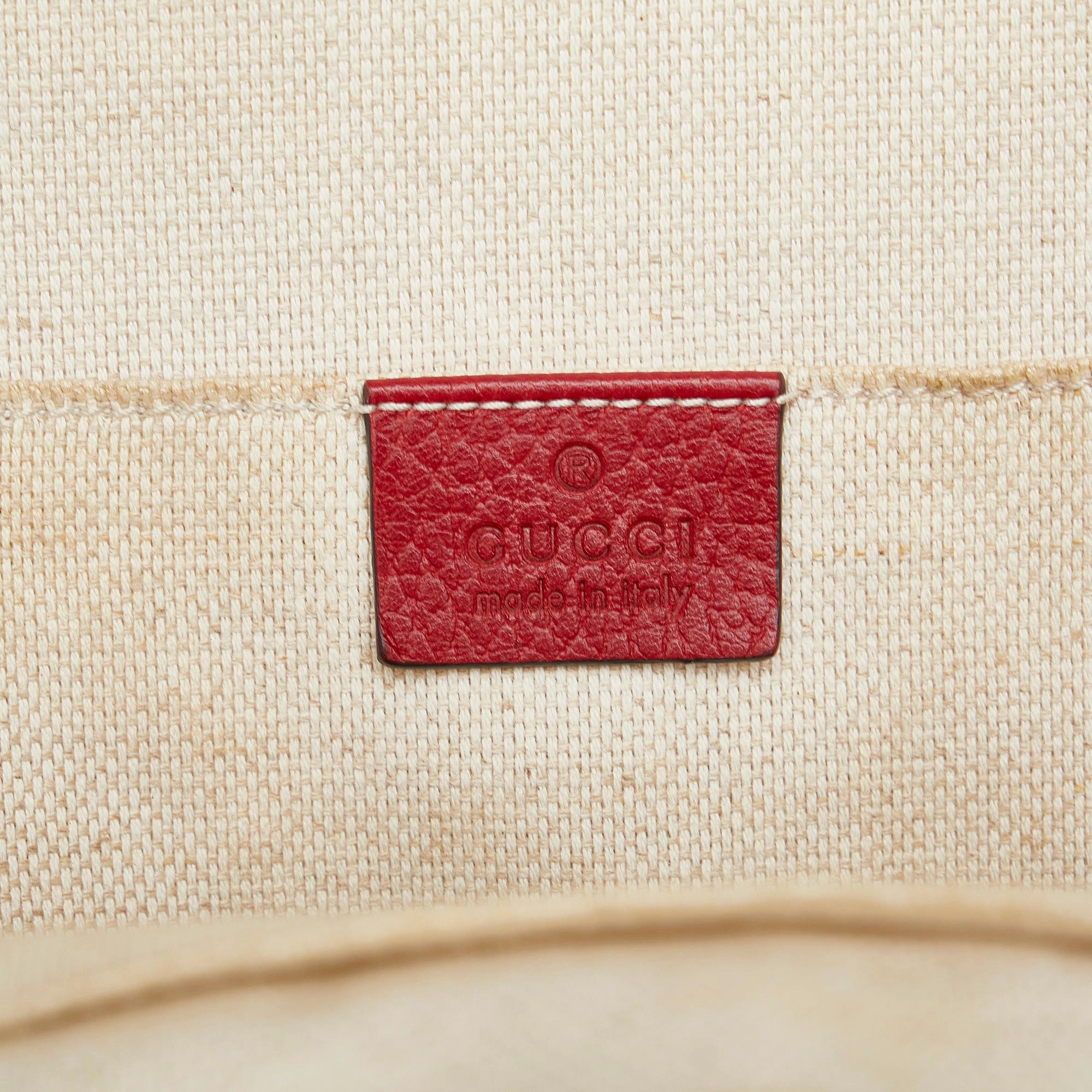 Gucci Soho Backpack (SHG-r3onZT)