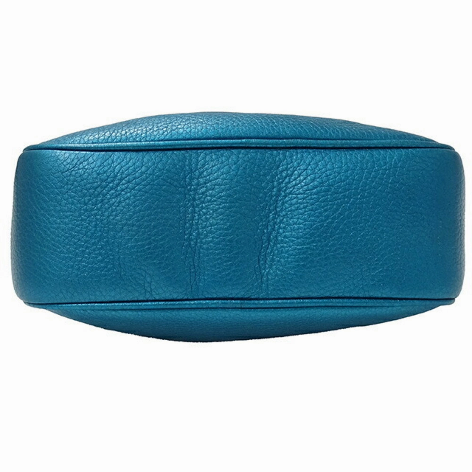 Gucci Soho  Leather Shoulder Bag ()
