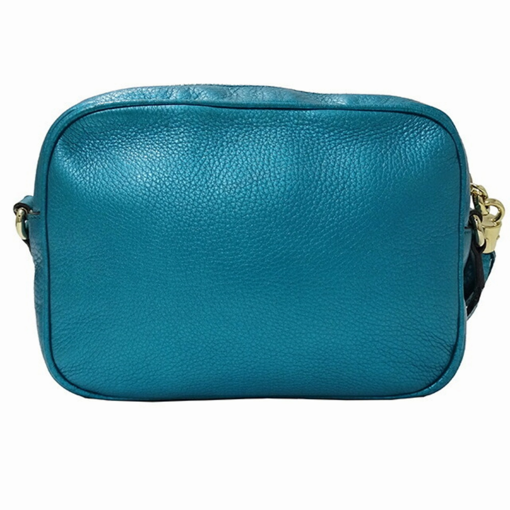 Gucci Soho  Leather Shoulder Bag ()