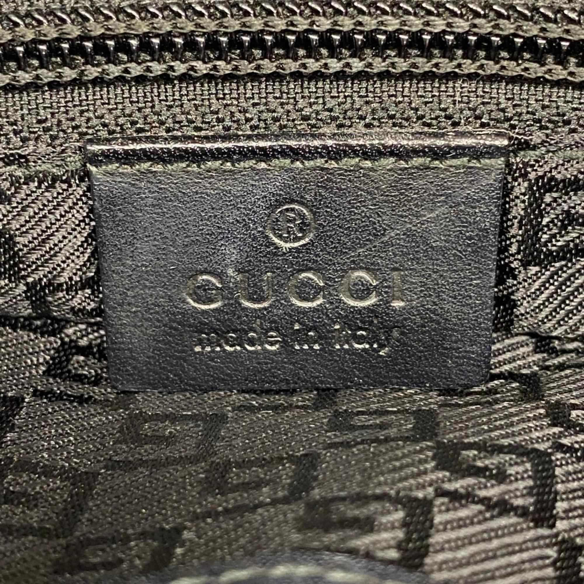 Gucci  Synthetic Shoulder Bag ()