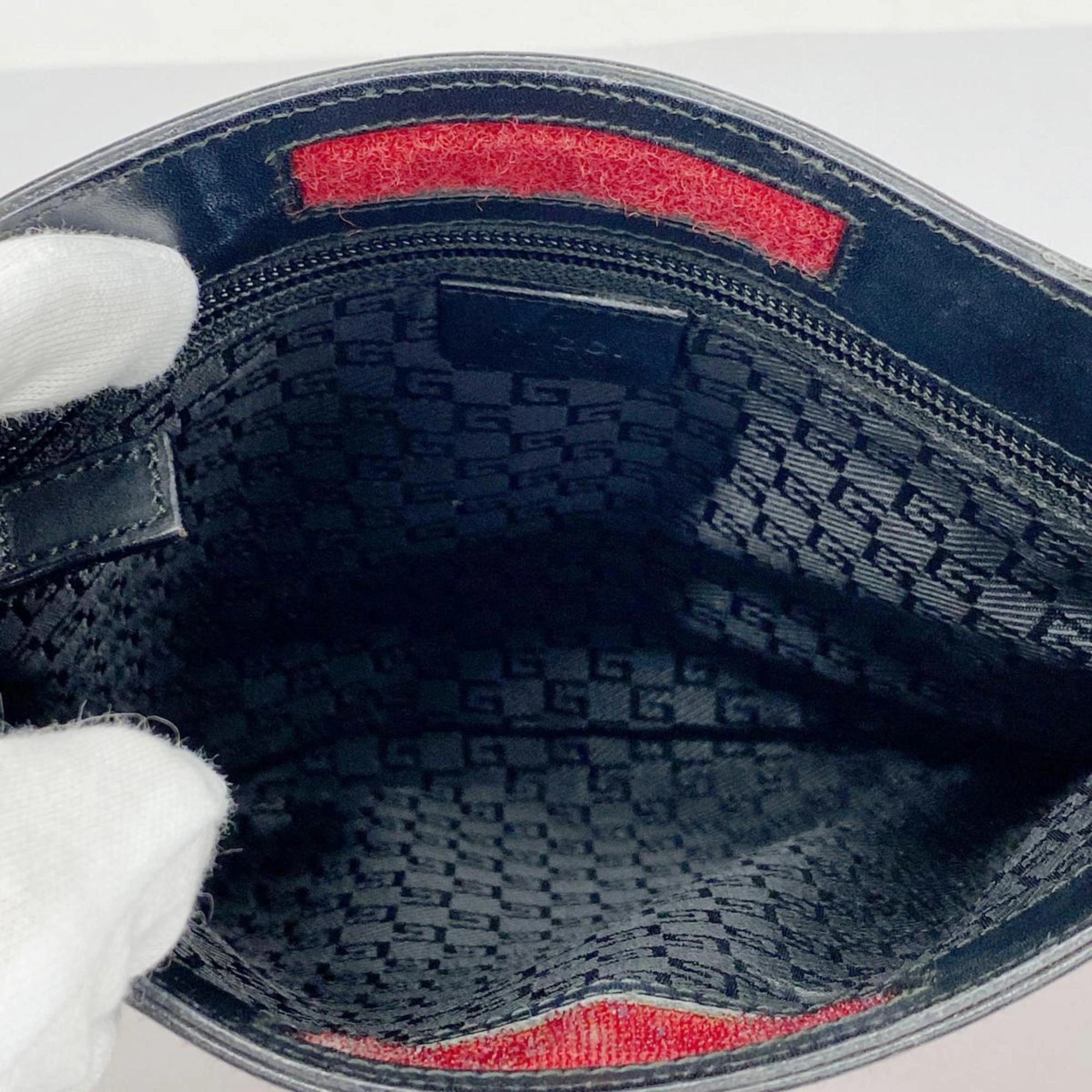 Gucci  Synthetic Shoulder Bag ()