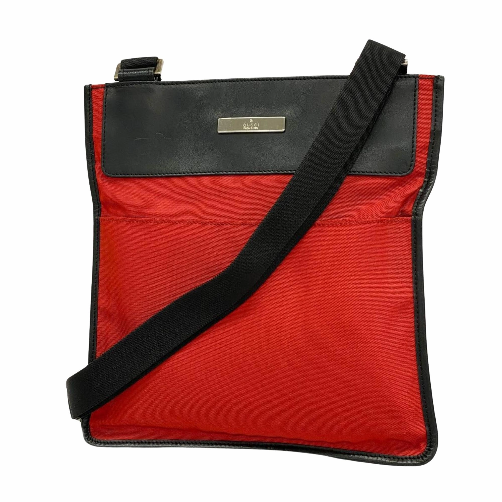 Gucci  Synthetic Shoulder Bag ()