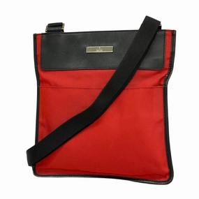 Gucci  Synthetic Shoulder Bag ()