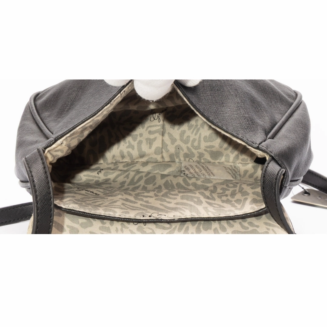 Guess Black Crossbody bag