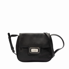 Guess Black Crossbody bag