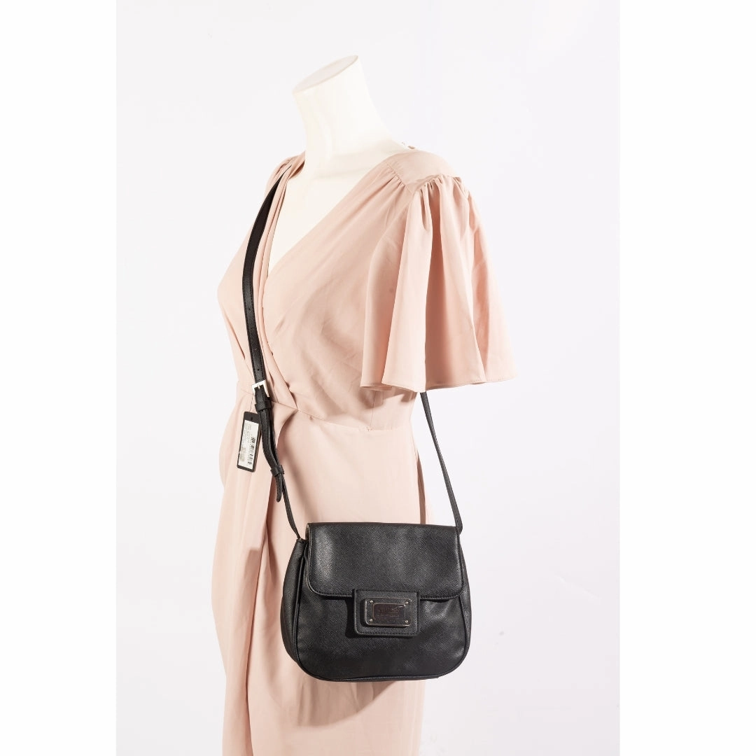 Guess Black Crossbody bag