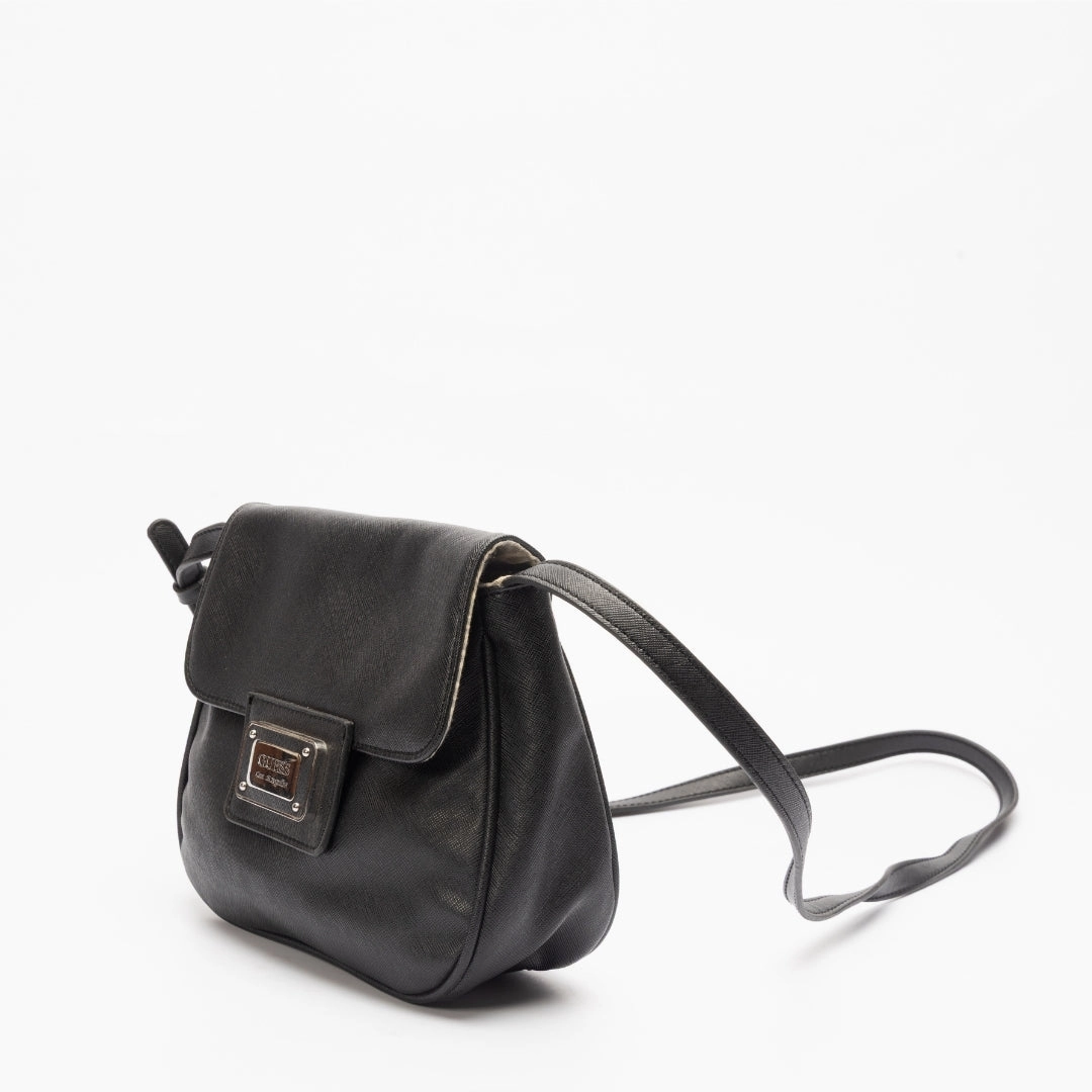Guess Black Crossbody bag