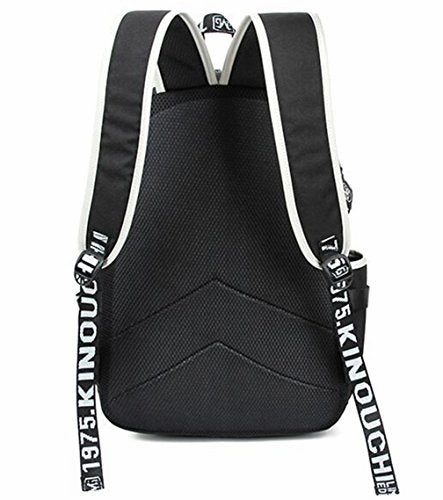 Gumstyle Drrr Durarara Backpack Anime Book Bag Casual School Bag
