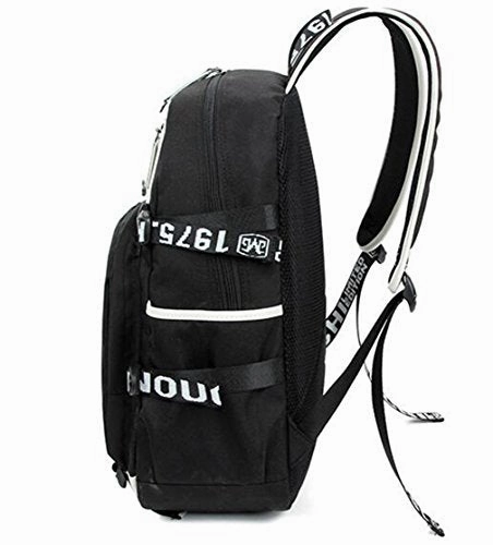 Gumstyle Drrr Durarara Backpack Anime Book Bag Casual School Bag