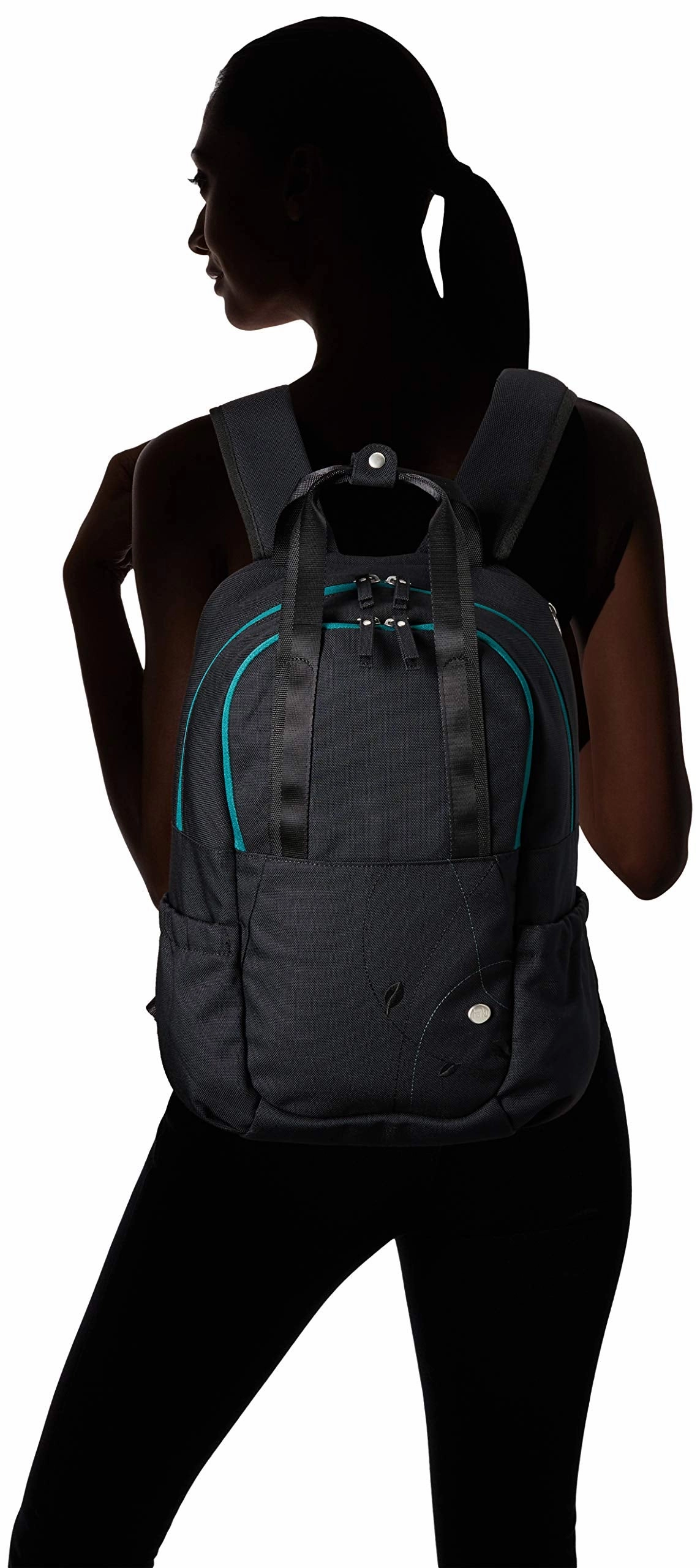 Haiku Trailblazer Backback