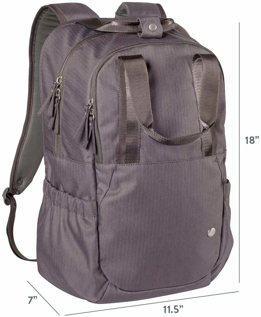 Haiku Trailblazer Backback
