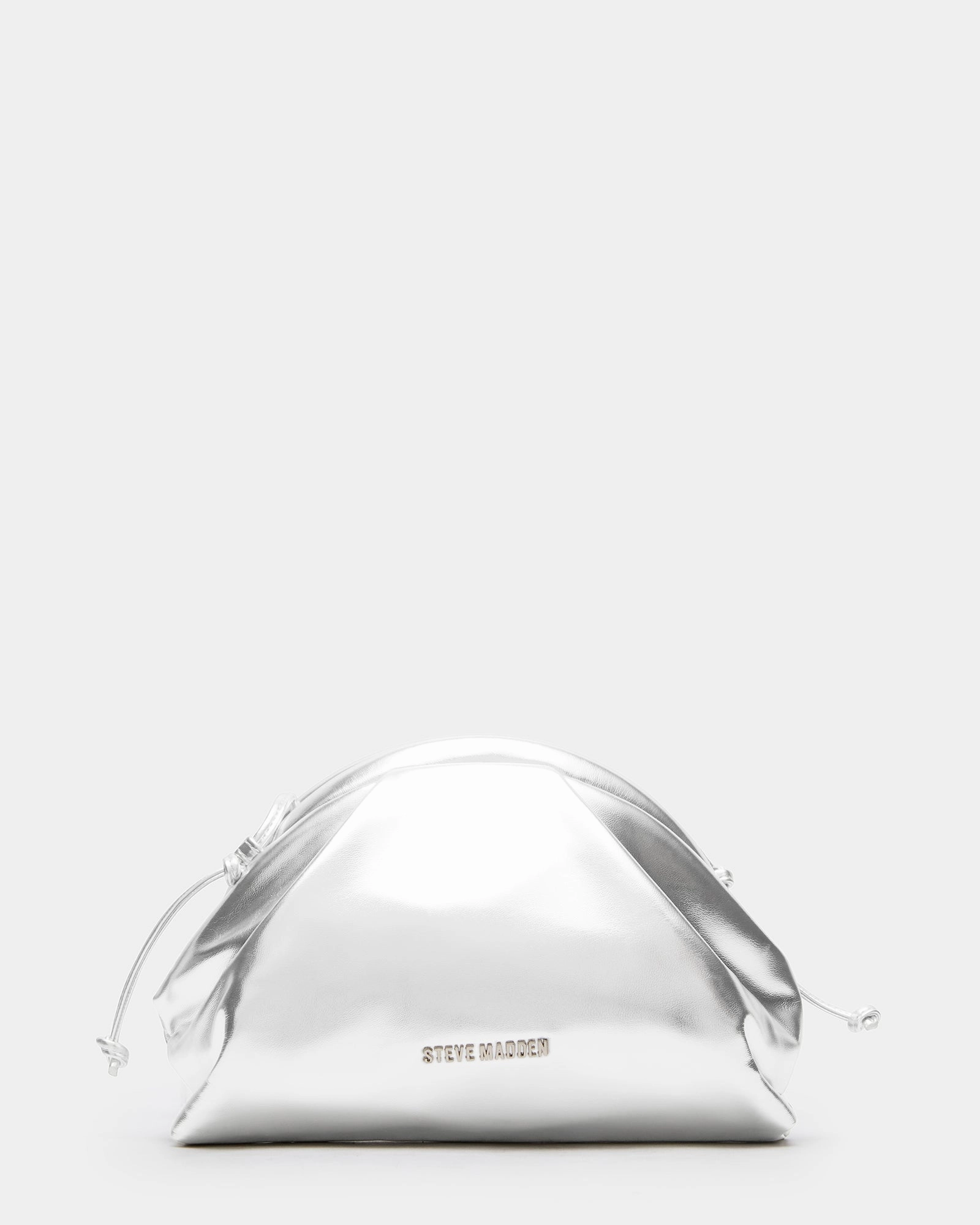 HAILEE BAG SILVER