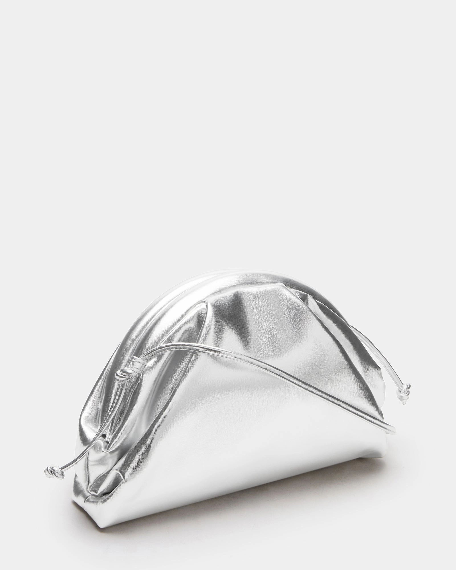 HAILEE BAG SILVER