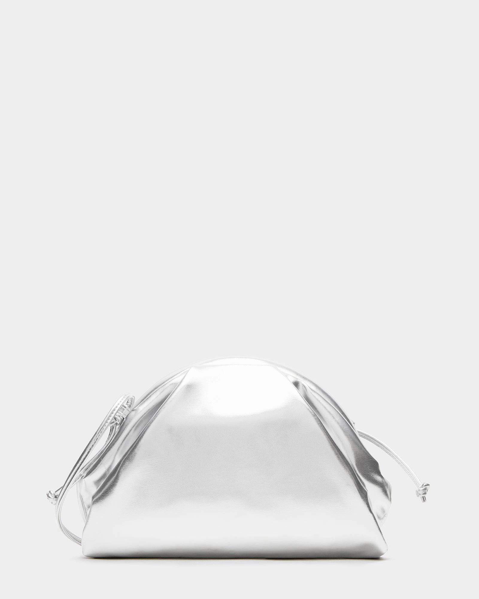 HAILEE BAG SILVER