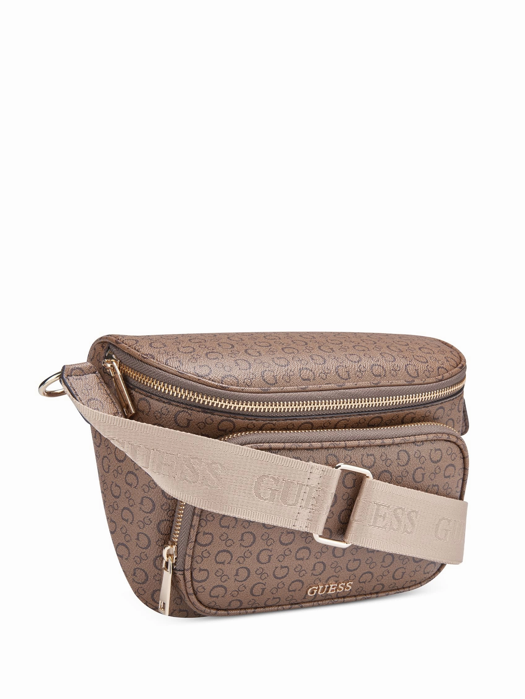 Hailley Signature Mini Belt Bag