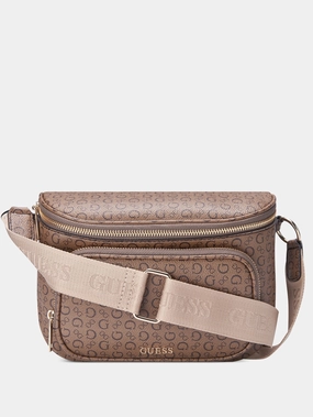 Hailley Signature Mini Belt Bag
