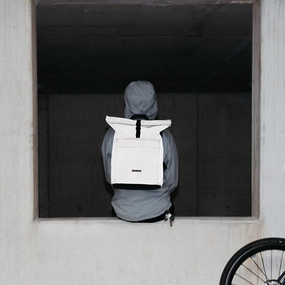 Hajo Mini Backpack 12L