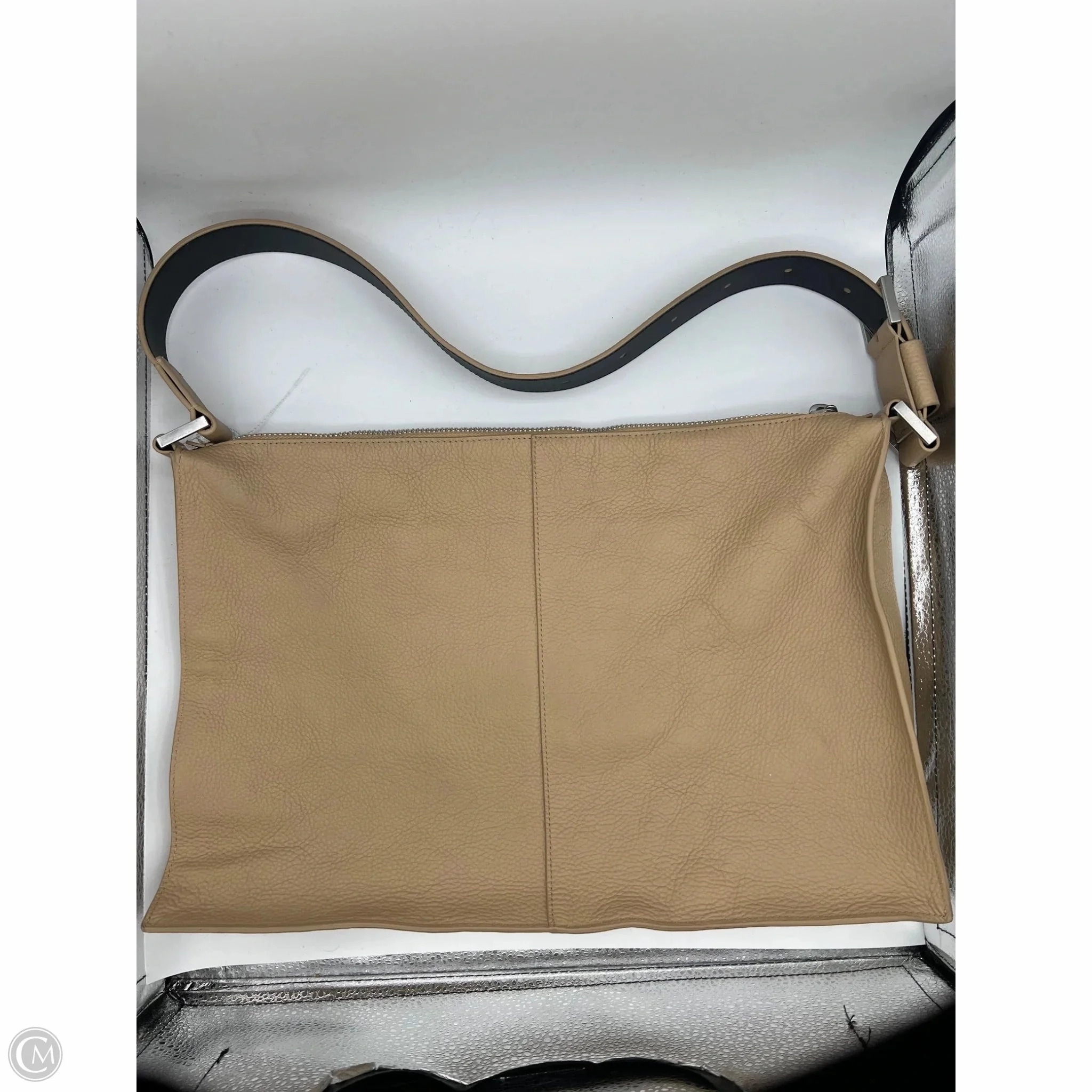 Handbag Designer By All Saints, Size: Large
