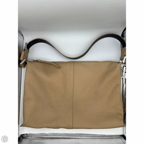 Handbag Designer By All Saints, Size: Large