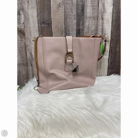 Handbag Designer By Dooney And Bourke, Size: Large