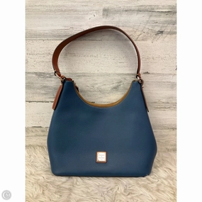 Handbag Designer By Dooney And Bourke, Size: Large