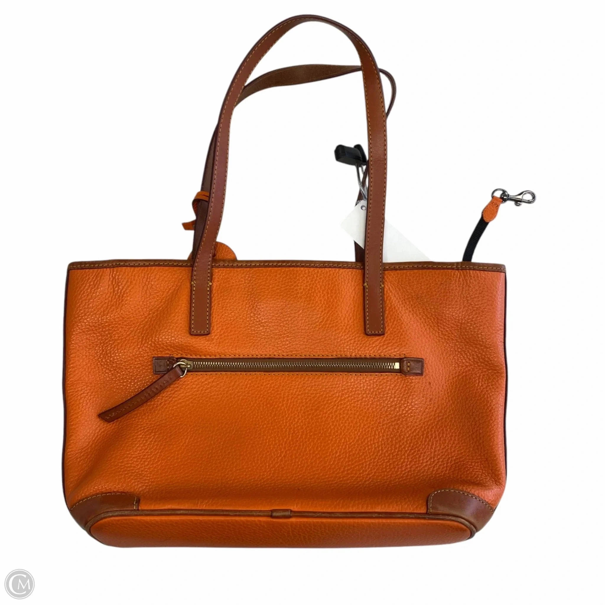 Handbag Designer By Dooney And Bourke, Size: Medium