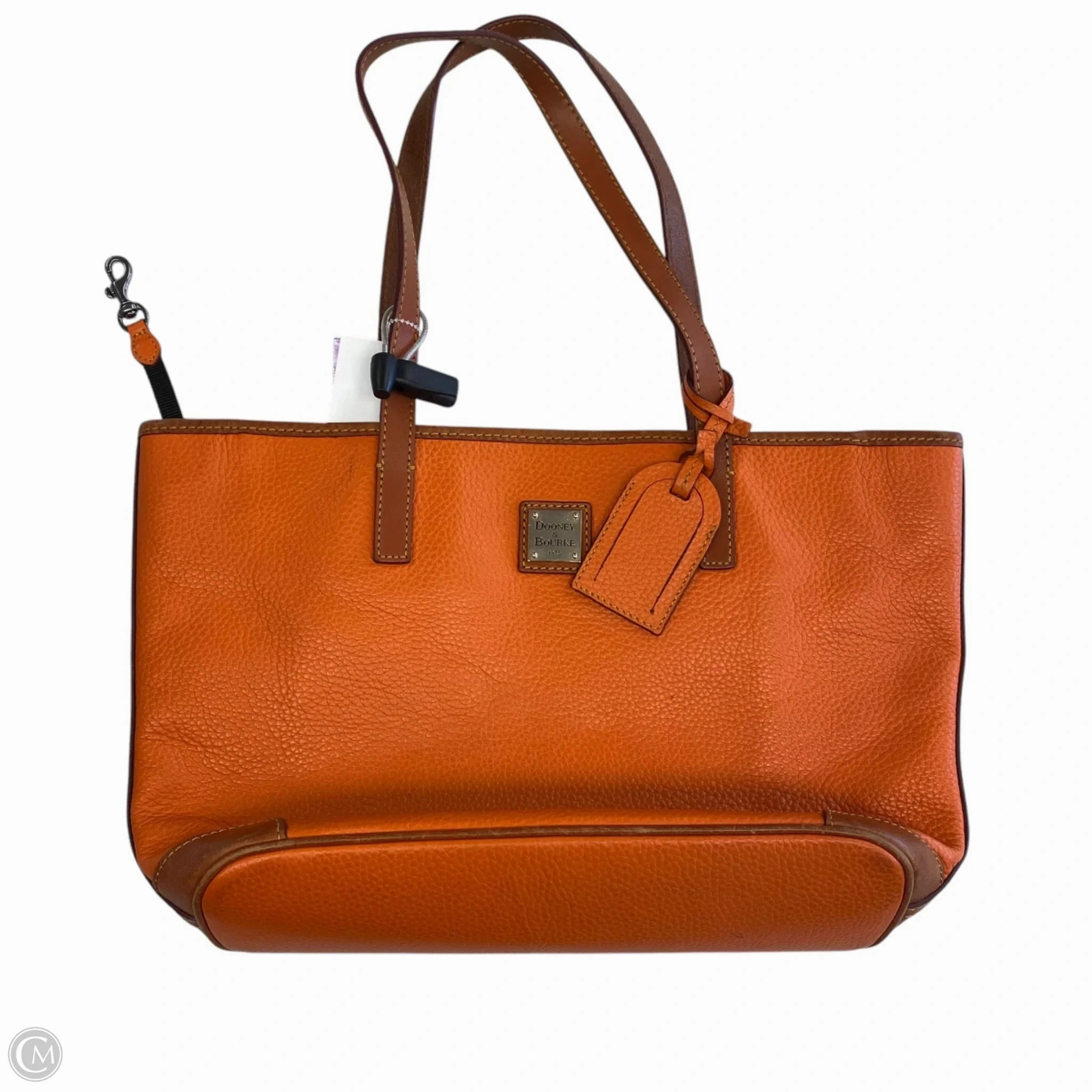 Handbag Designer By Dooney And Bourke, Size: Medium