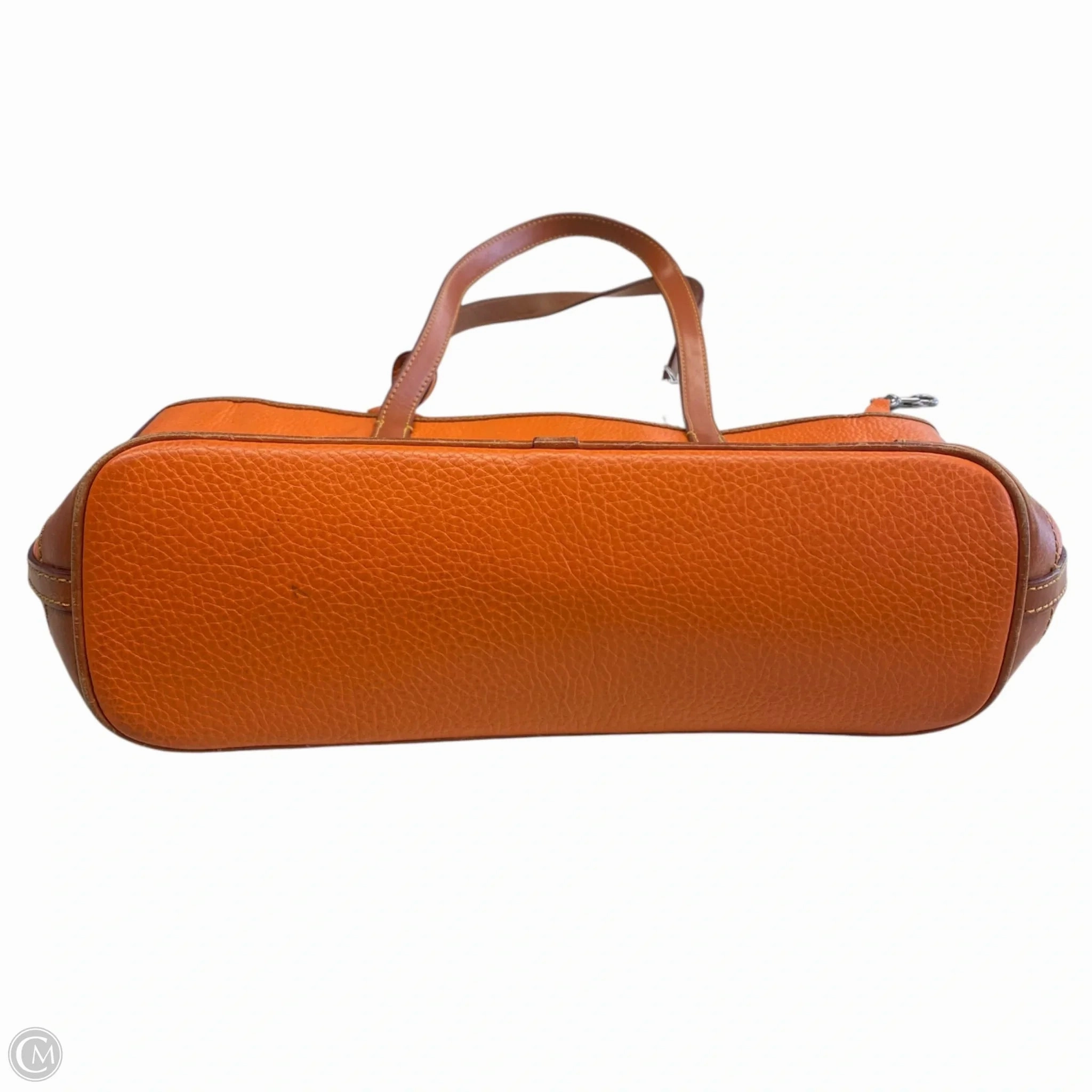 Handbag Designer By Dooney And Bourke, Size: Medium