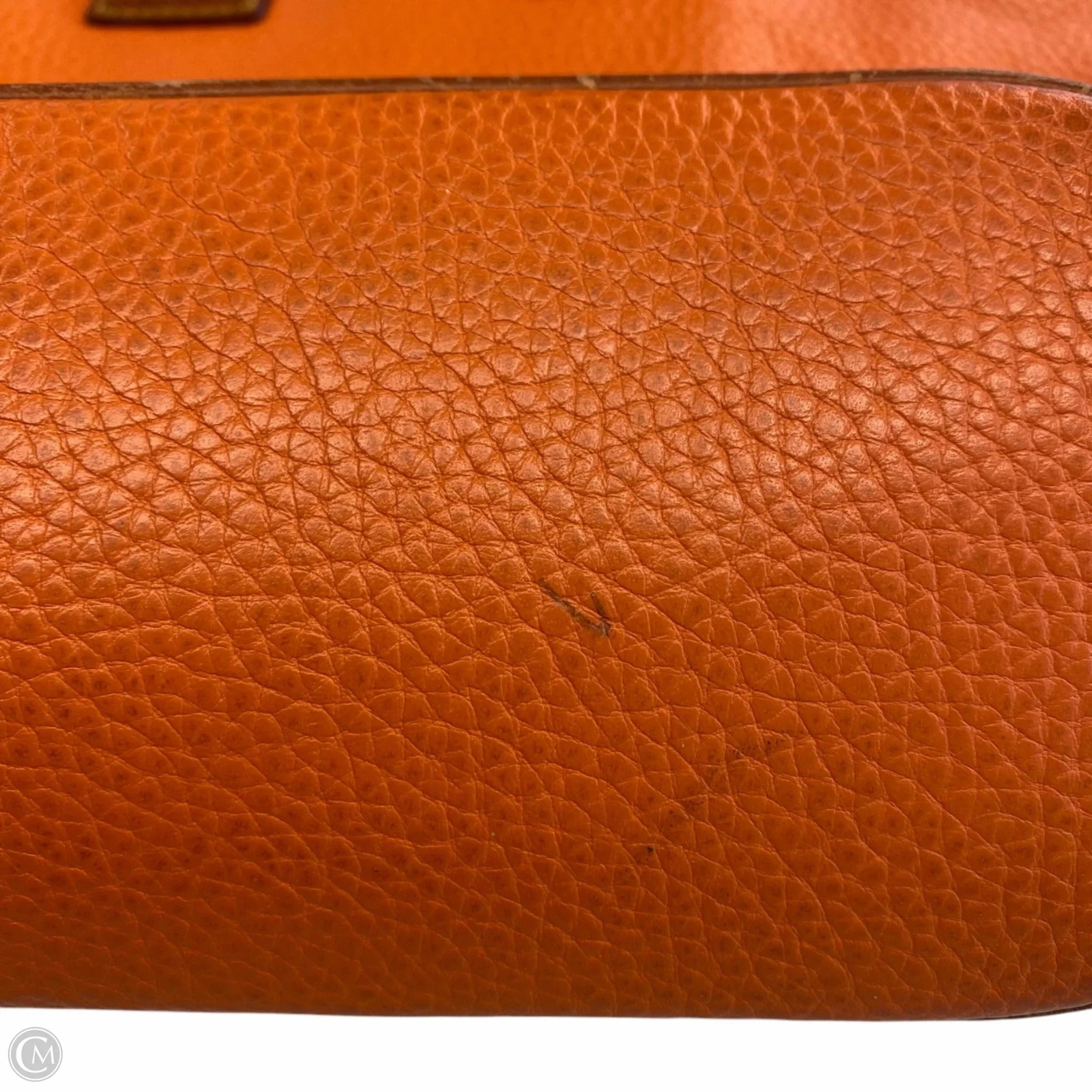 Handbag Designer By Dooney And Bourke, Size: Medium