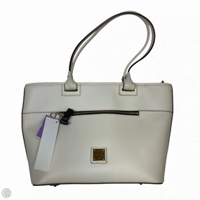 Handbag Designer By Dooney And Bourke, Size: Medium