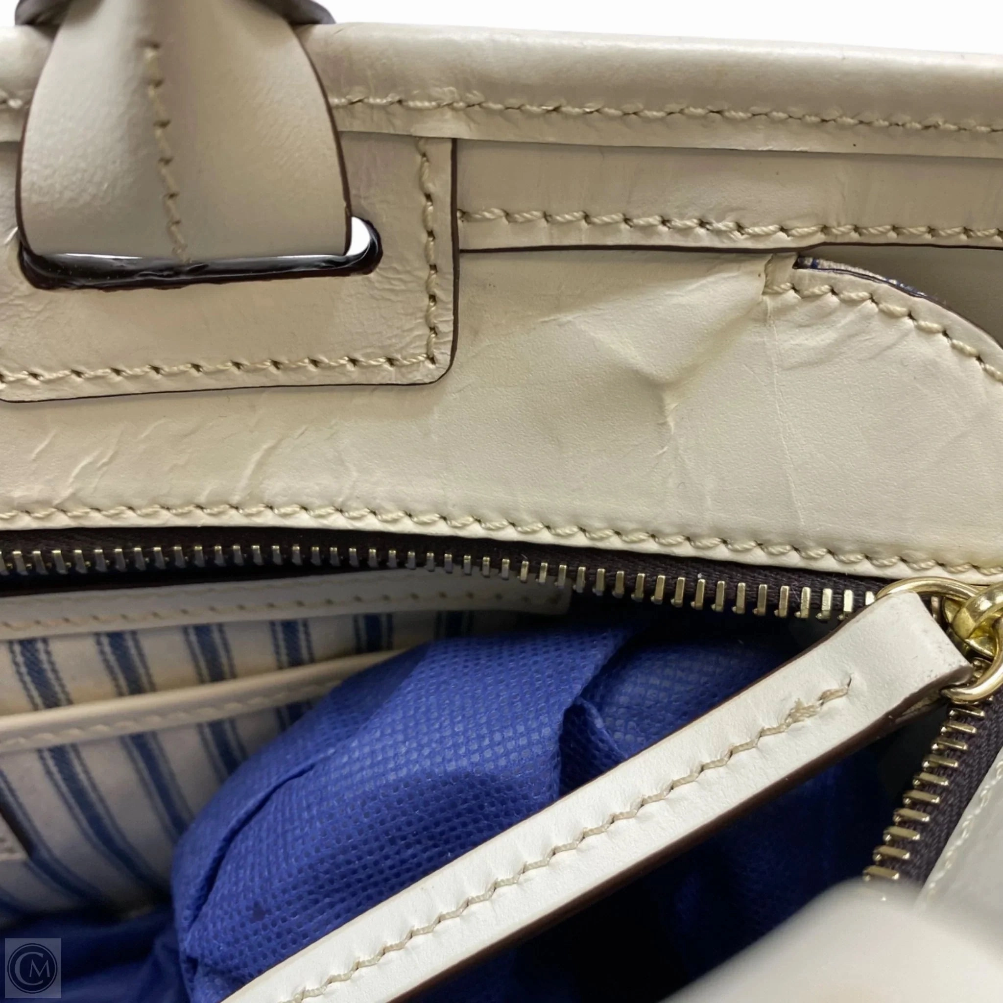 Handbag Designer By Dooney And Bourke, Size: Medium
