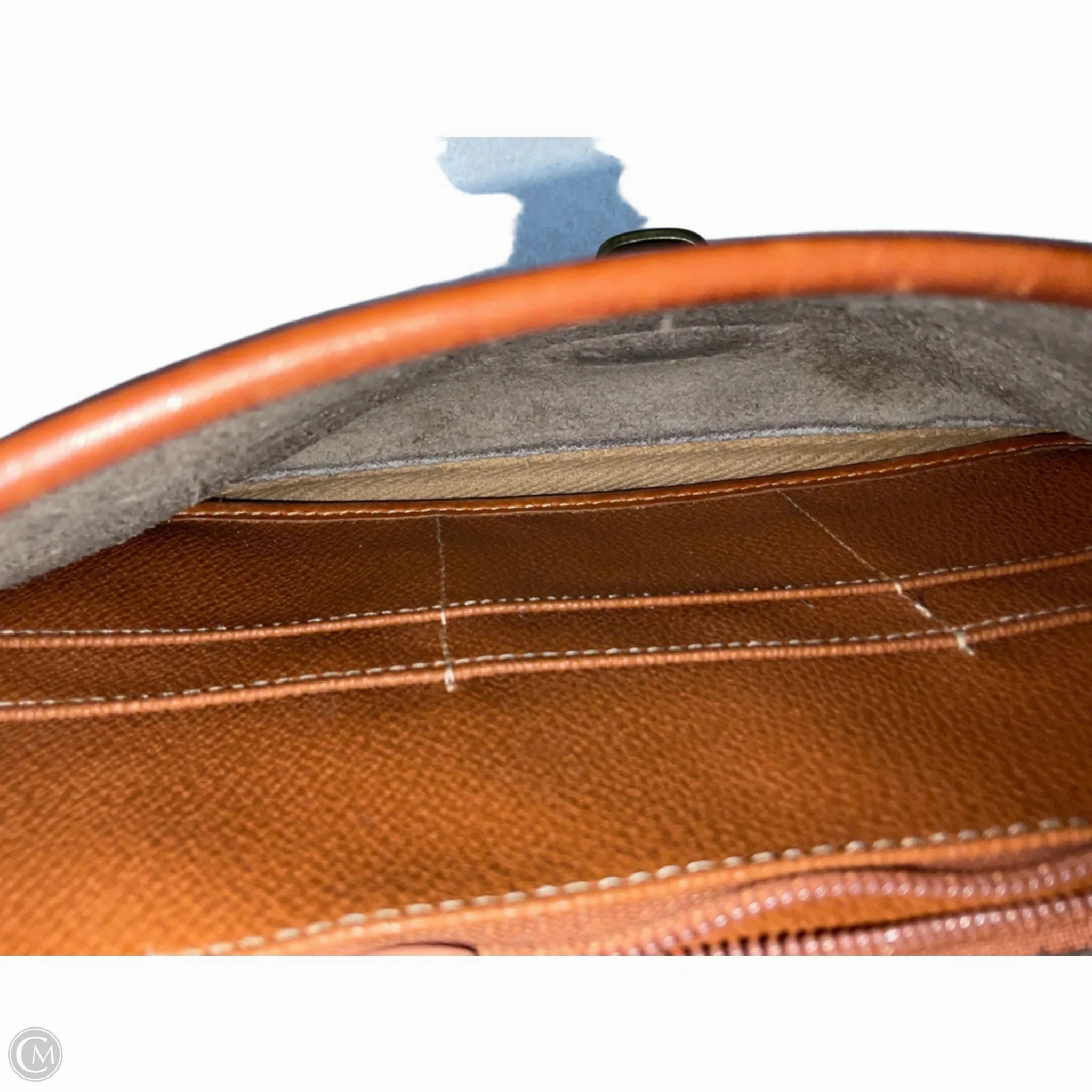 Handbag Designer By Dooney And Bourke, Size: Small