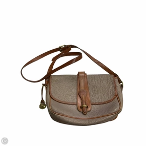 Handbag Designer By Dooney And Bourke, Size: Small