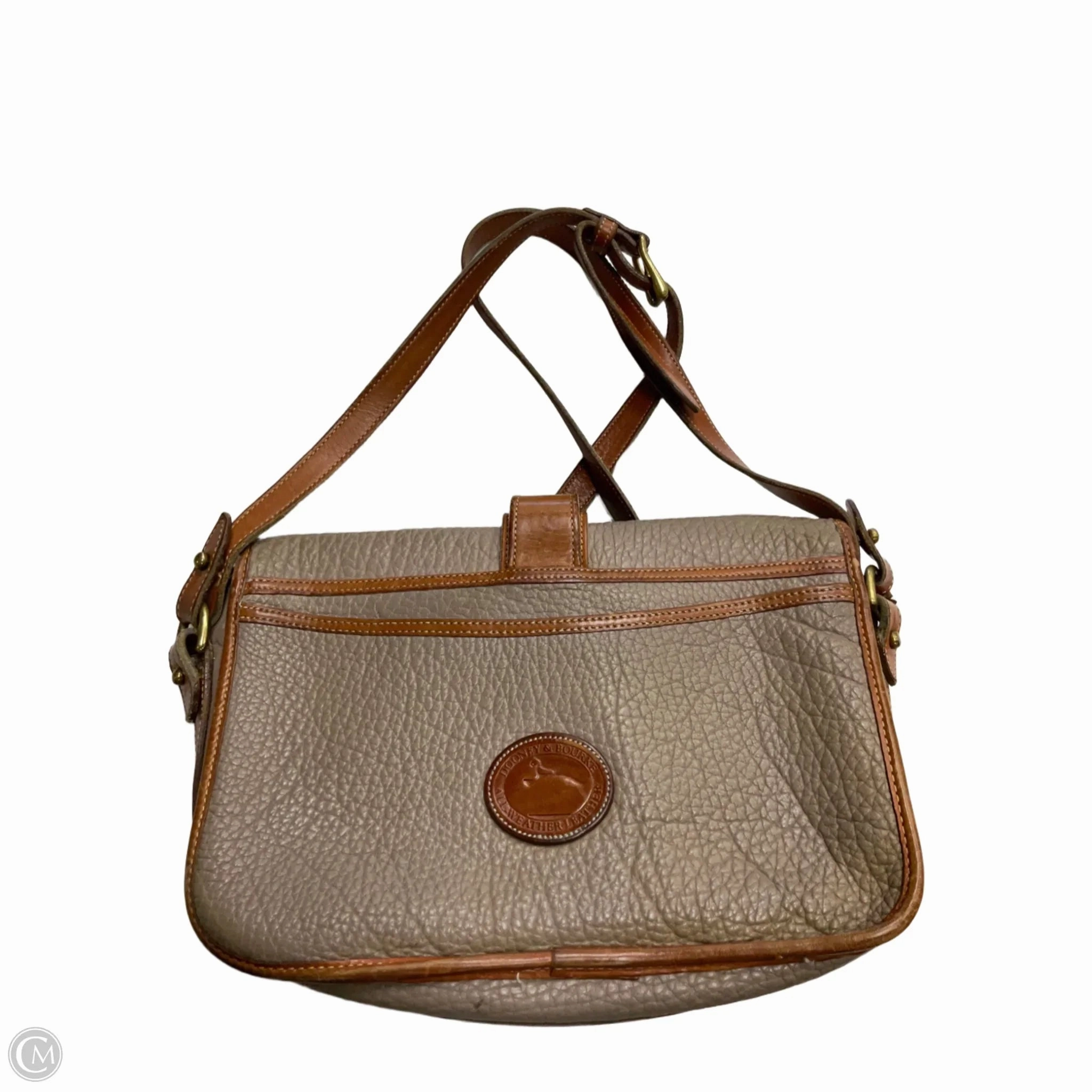 Handbag Designer By Dooney And Bourke, Size: Small
