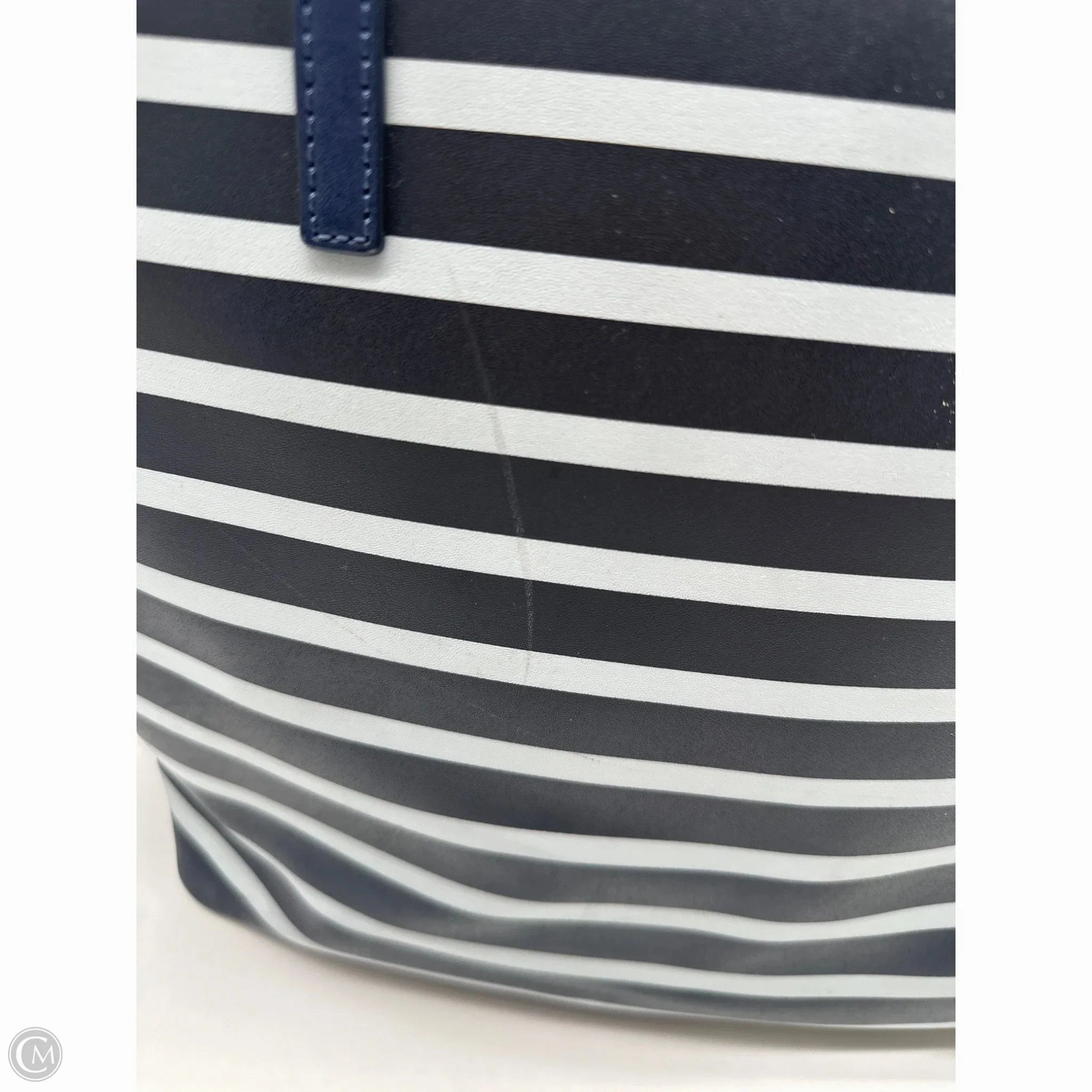 Handbag Designer By Kate Spade, Size: Large