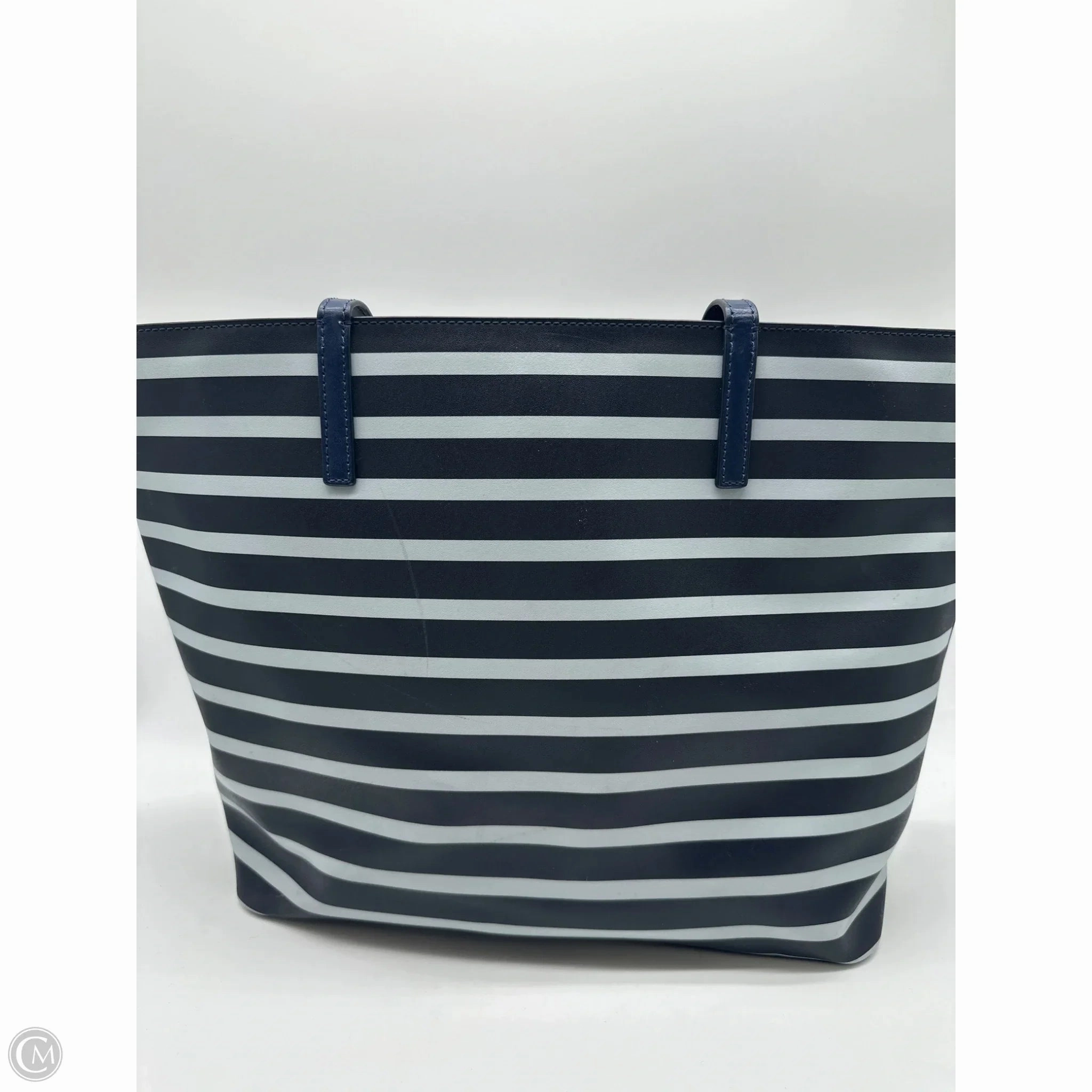 Handbag Designer By Kate Spade, Size: Large