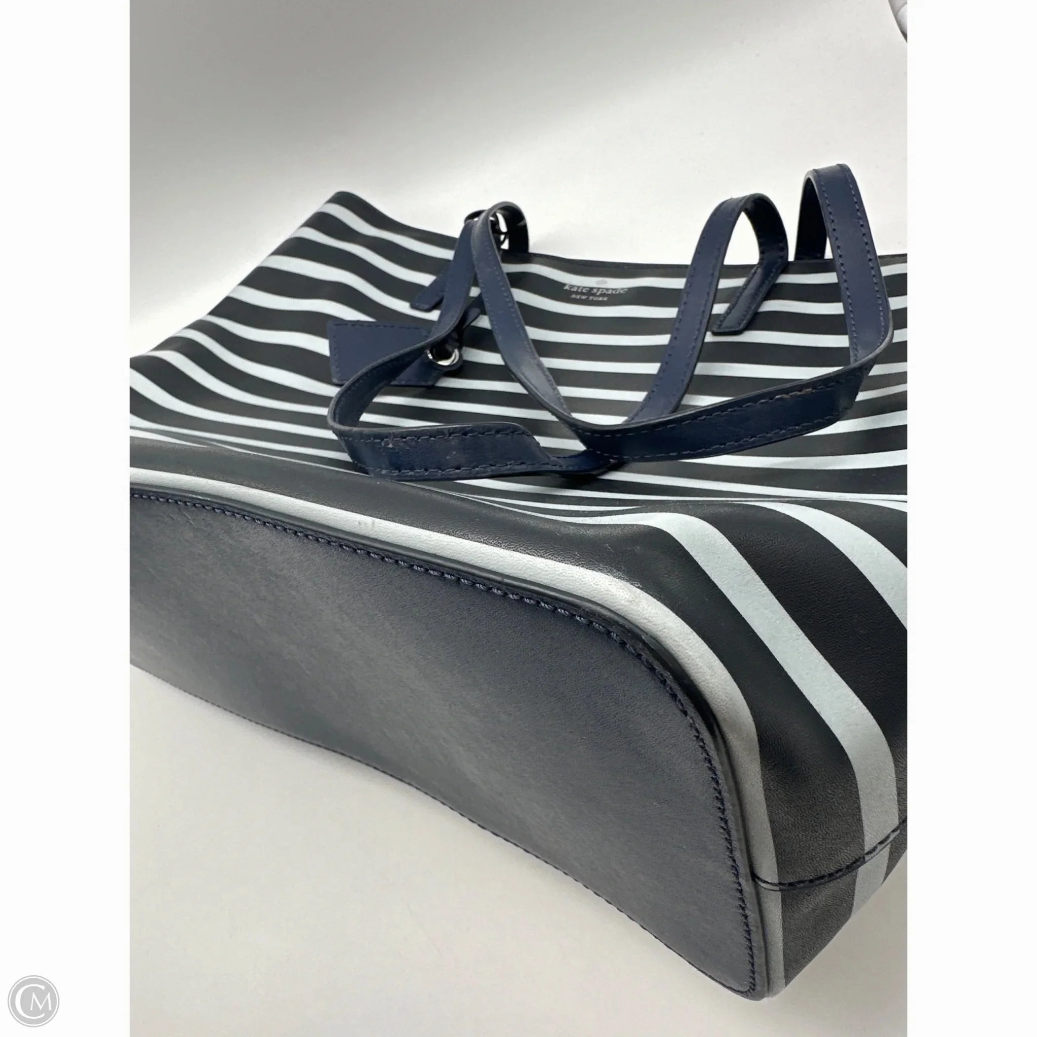 Handbag Designer By Kate Spade, Size: Large