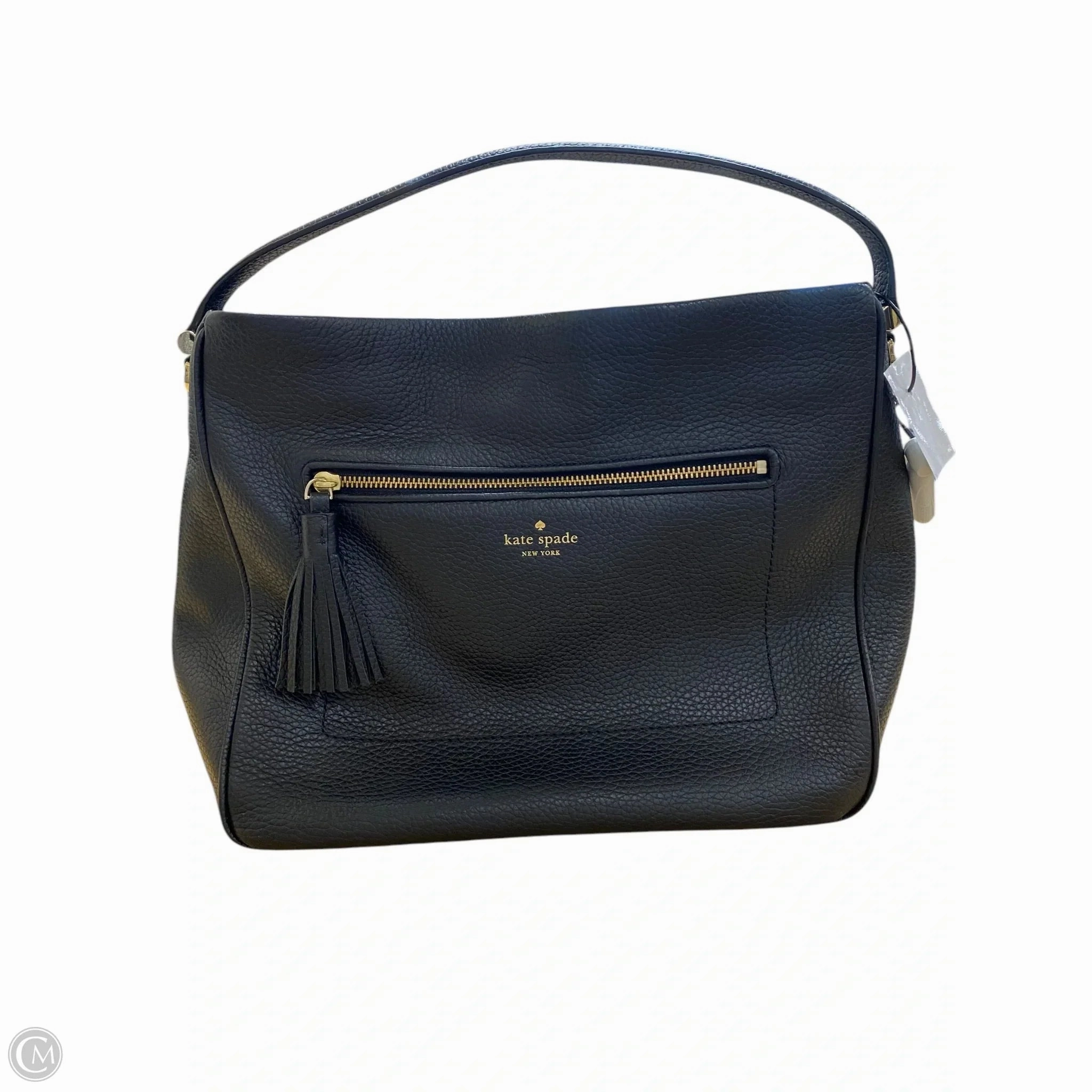 Handbag Designer By Kate Spade, Size: Large