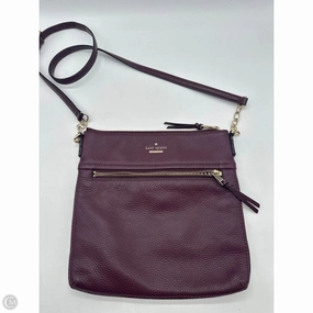Handbag Designer By Kate Spade, Size: Medium