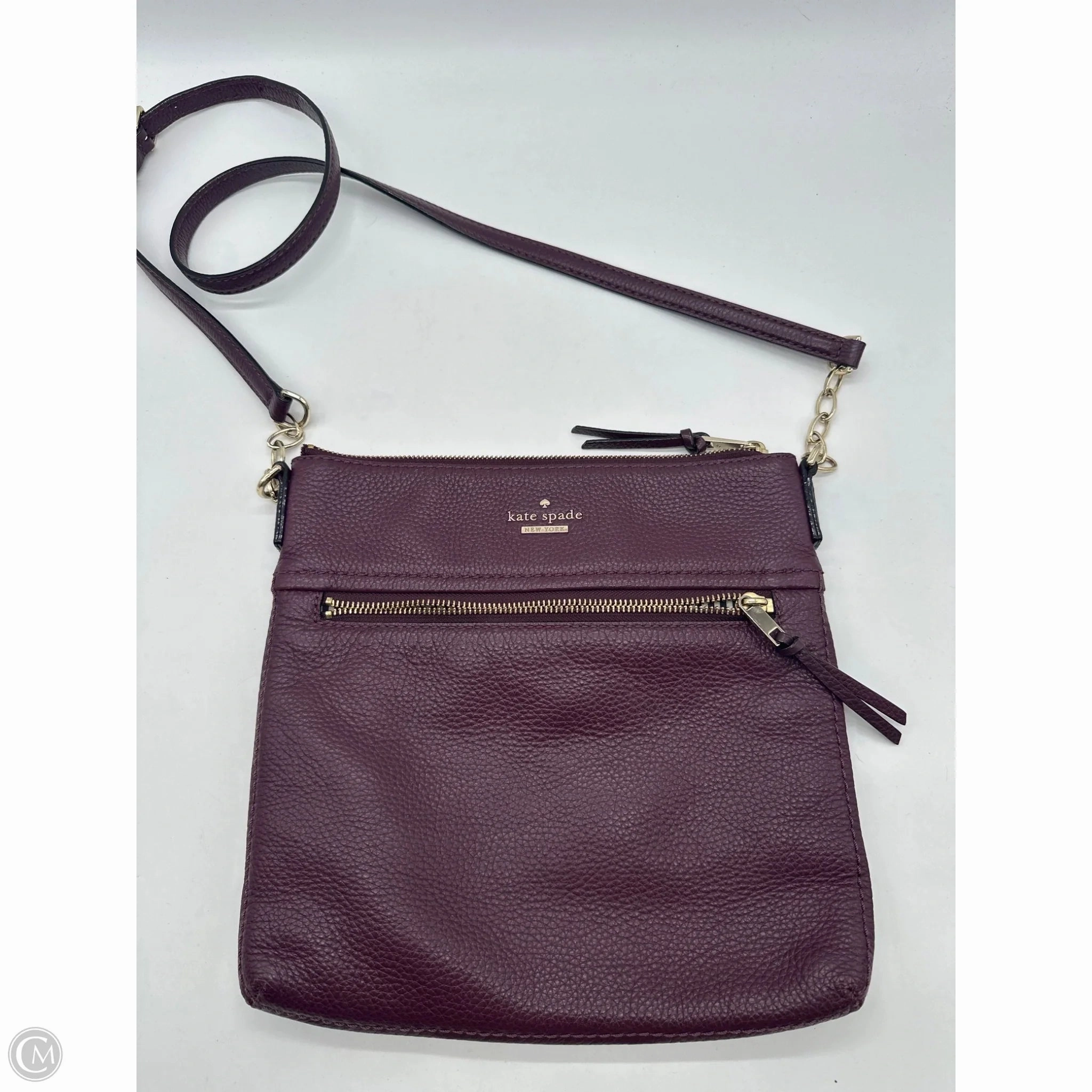 Handbag Designer By Kate Spade, Size: Medium