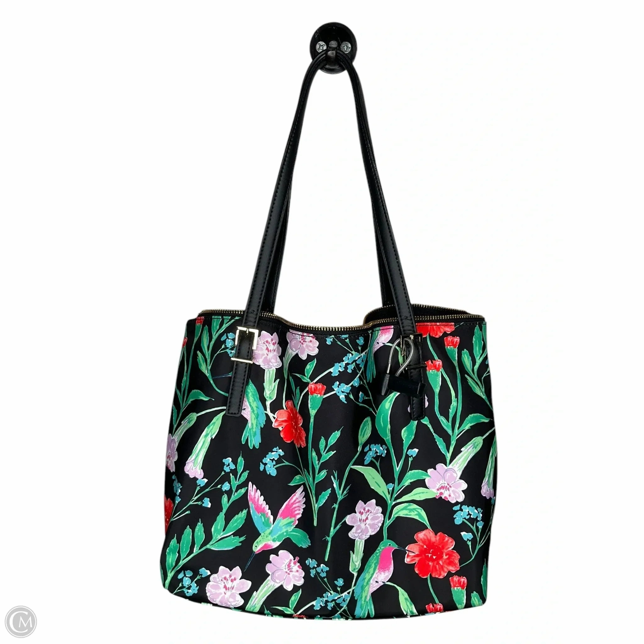 Handbag Designer By Kate Spade, Size: Medium