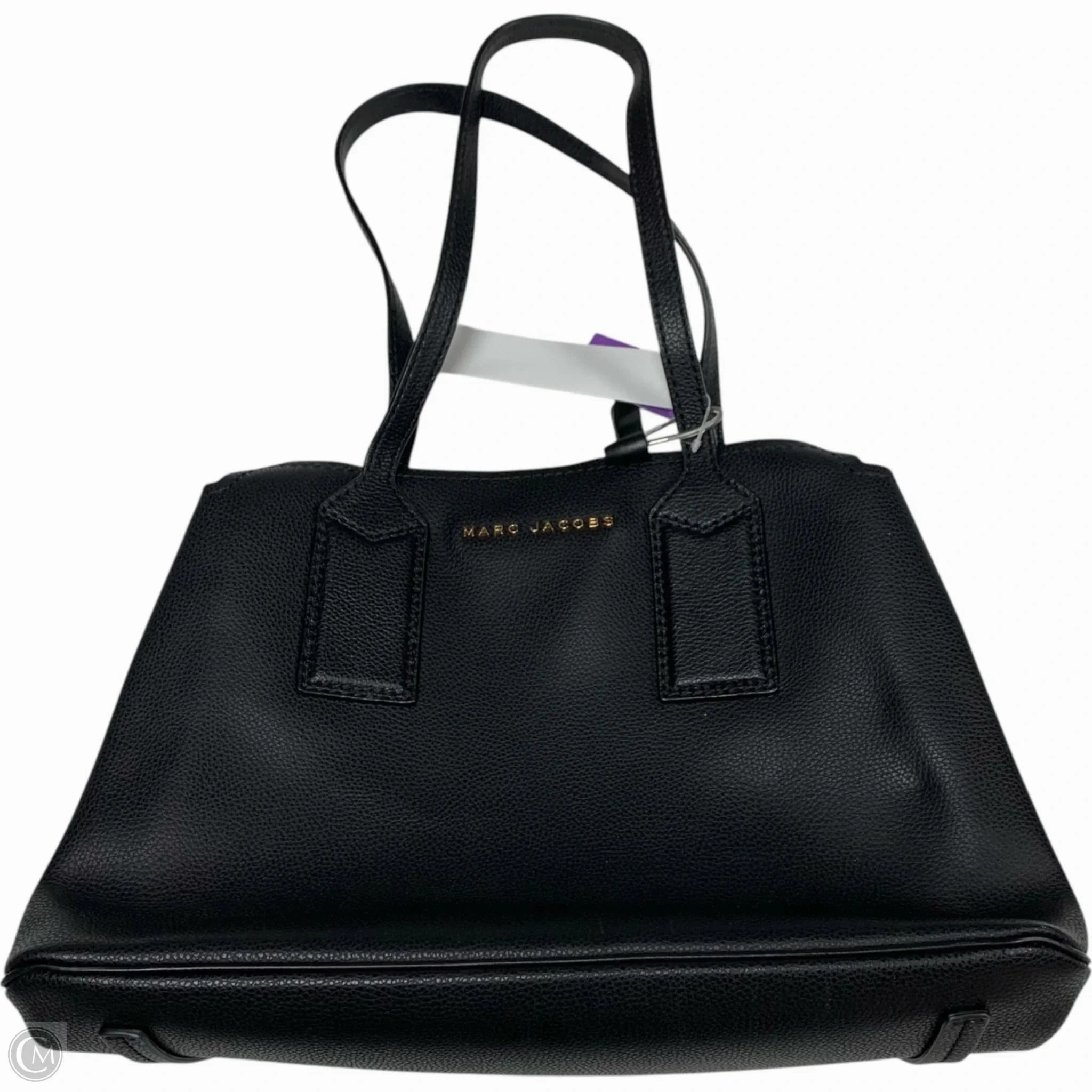 Handbag Designer By Marc Jacobs, Size: Medium