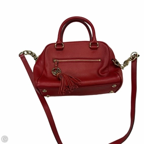 Handbag Designer By Michael By Michael Kors, Size: Medium