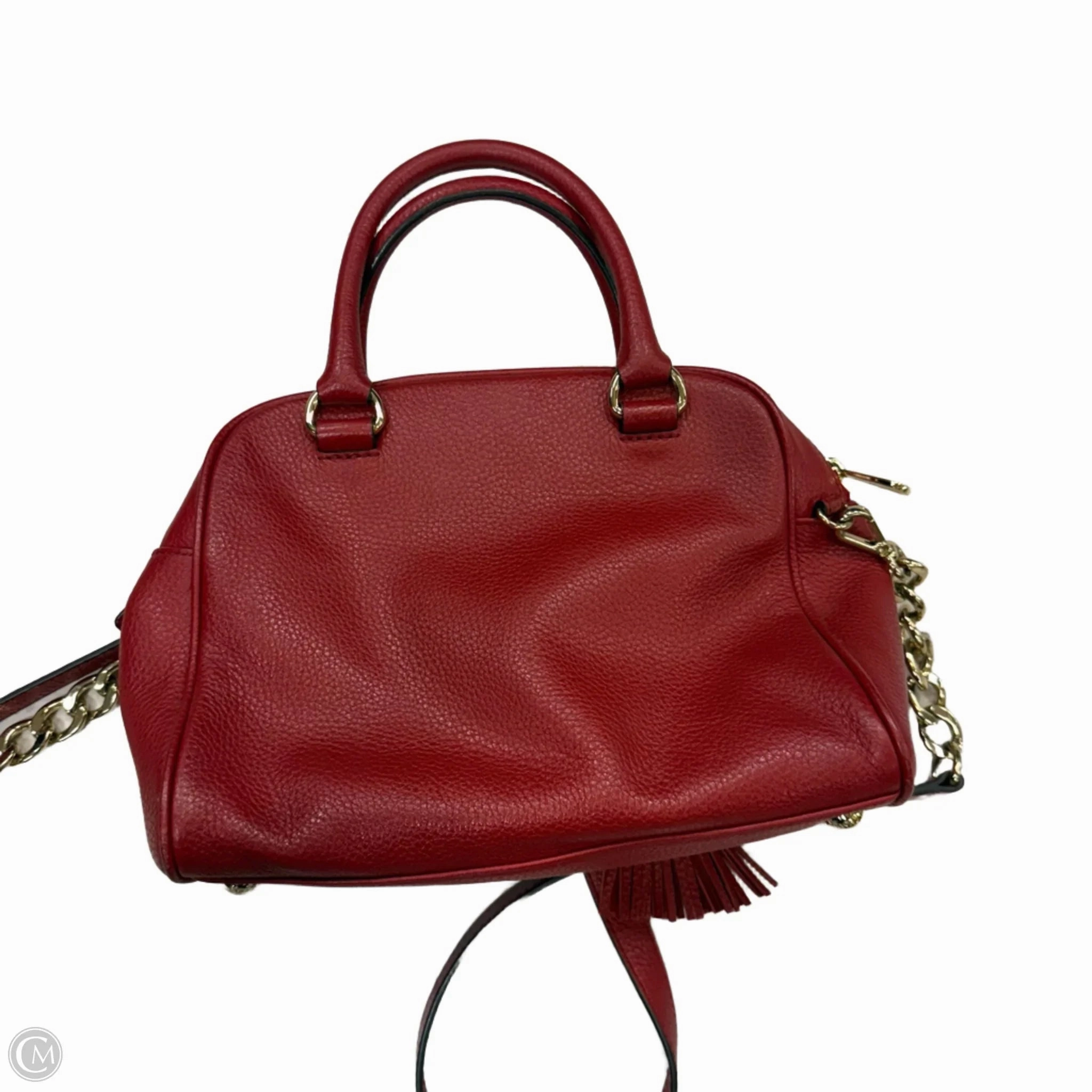 Handbag Designer By Michael By Michael Kors, Size: Medium