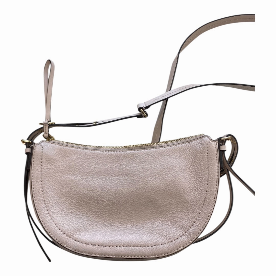 Handbag Designer By Michael Kors In Pink, Size:Small