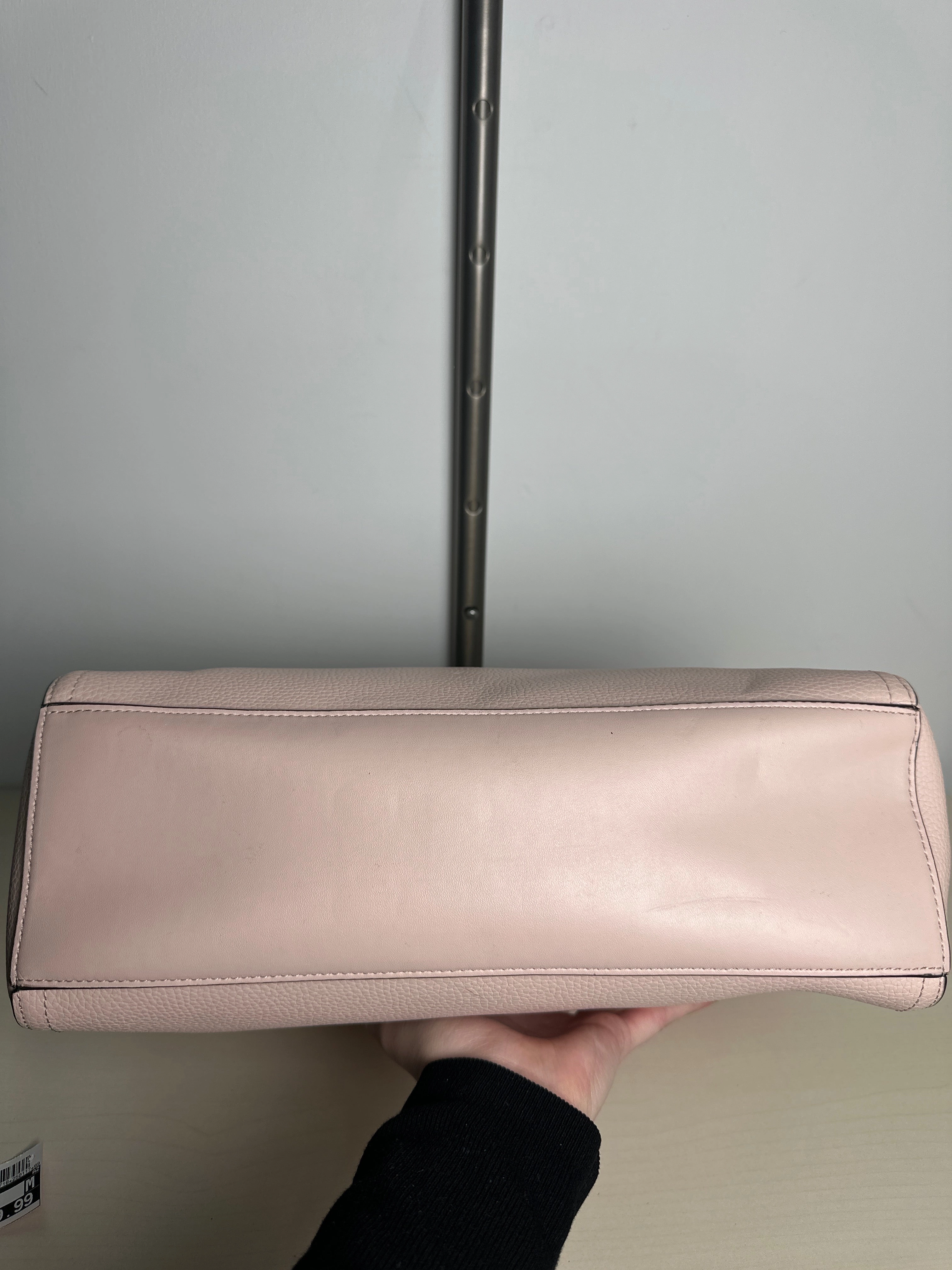 Handbag Designer By Michael Kors, Size: Large