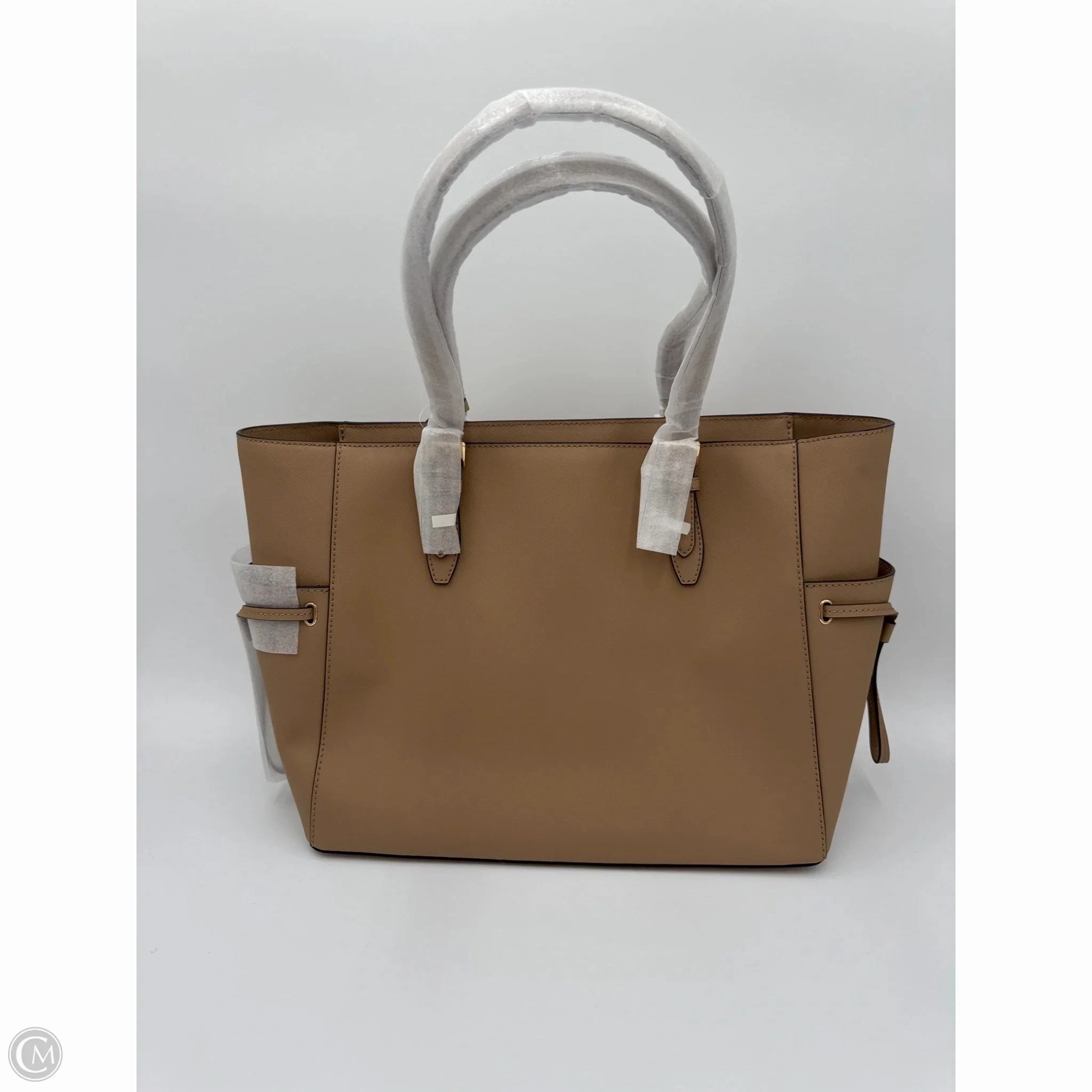 Handbag Designer By Michael Kors, Size: Large